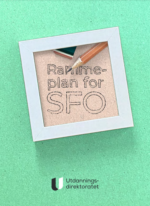 Rammeplan for SFO