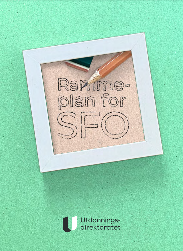 Rammeplan for SFO