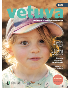 Vetuva magasin